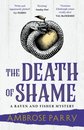 The Death Of Shame