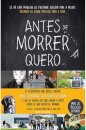 Antes De Morrer Quero