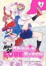 Not So Shoujo Love Story Vol 03