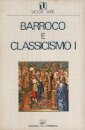 Barroco e Classicismo - I