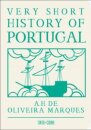 Very Short History Of Portugal
