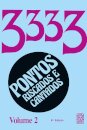 3333 Pontos Riscados E Cantados V.2