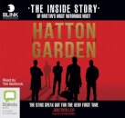Hatton Garden: The Inside Story