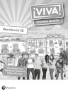 Viva! 1 Segunda Edicion Workbook B (Pack of 8)