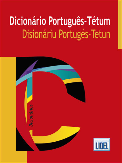 Dicionário Português-Tétum A.O.