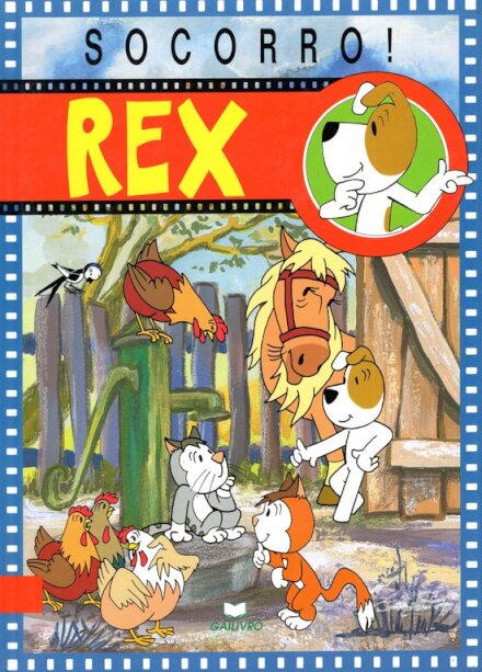 Rex-Socorro