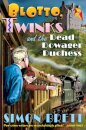 Blotto, Twinks and the Dead Dowager Duchess