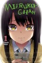 Mieruko-chan, Vol. 1