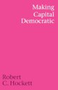 Making Capital Democratic
