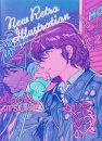 New Retro Illustrations
