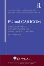EU and CARICOM