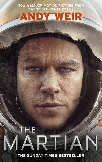 The Martian (Film)