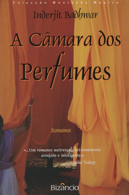 A Câmara Dos Perfumes