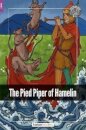 The Pied Piper of Hamelin - Foxton Readers Level 2 (600 Headwords CEFR A2-B1) with free online AUDIO