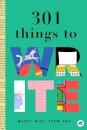 301 Things to Write