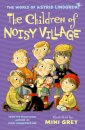 The Children Of Noisy Village