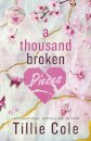 A Thousand Broken Pieces
