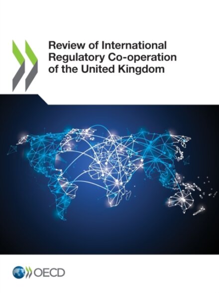 Review of International Regulatory Co-operation of the United Kingdom