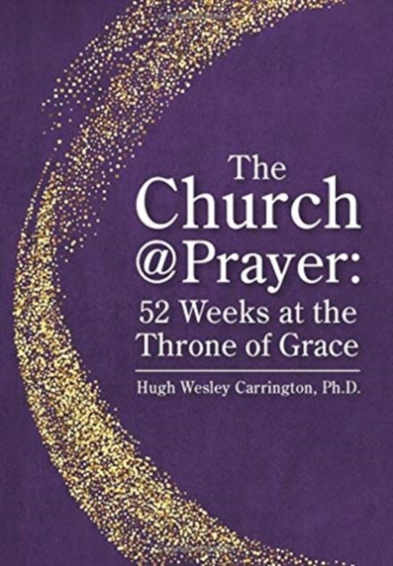 The Church@Prayer