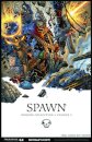 Spawn: Origins Volume 9
