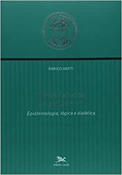 Novos Estudos Aristotélicos Volume 1