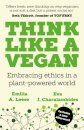 Think Like a Vegan