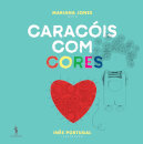 Caracóis Com Cores
