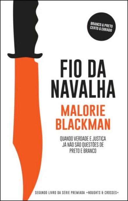 Fio Da Navalha