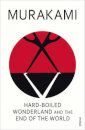 Hard-Boiled Wonderland And The End Of The World