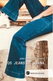 Os Jeans de Joana