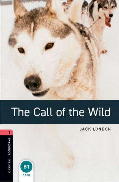 OBWL 3E Level 3: The Call of the Wild