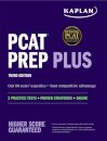 PCAT Prep Plus