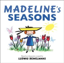 Madeline'S Seasons
