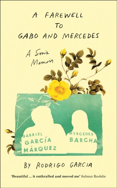 A Farewell To Gabo And Mercedes