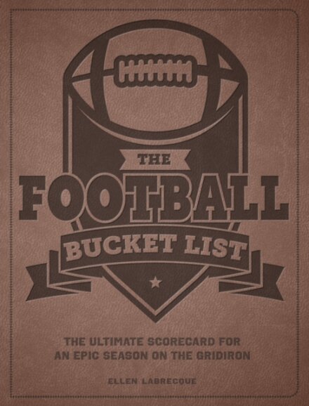 The Football Bucket List