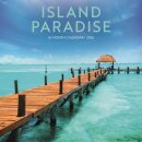 Island Paradise Square Mini Sunday Start