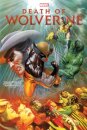 Death of Wolverine Omnibus