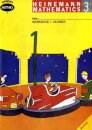 Heinemann Mathematics 3: Workbook Easy Buy Pack
