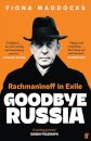 Goodbye Russia