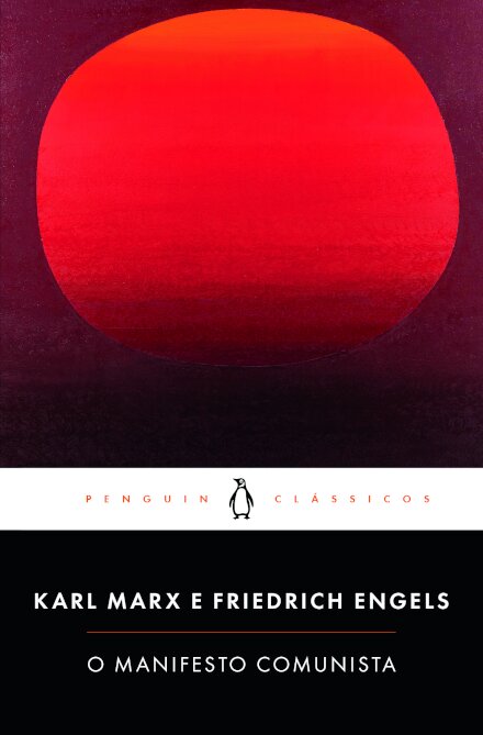 O Manifesto Comunista
