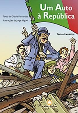 Um Auto à República