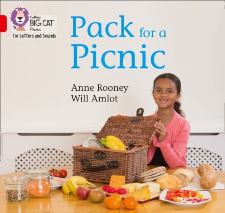 Pack for a Picnic