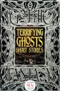 Terrifying Ghosts Short Stories