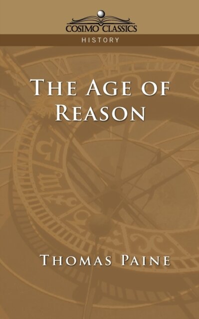 The Age of Reason
