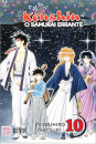 Kenshin O Samurai Errante 10