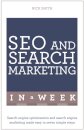 SEO And Search Marketing In A Week