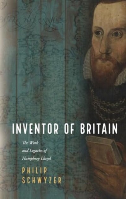 Inventor of Britain
