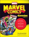 Marvel Comics For Dummies