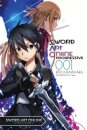 Sword Art Online Progressive, Vol. 1 (Novel)