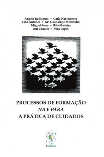 Processos de Formação na e para a Prática de Cuidados